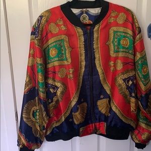 Vintage jacket